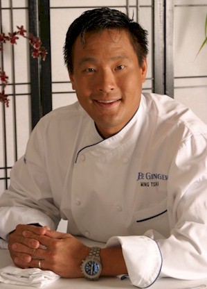 East Meets West with Ming Tsai movie