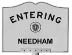 Town of Needham